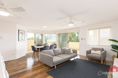 Property photo of 4/43-47 Stewart Road Ashgrove QLD 4060