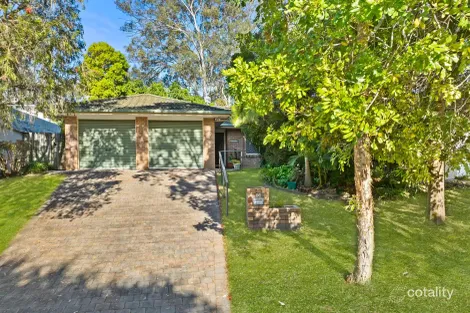 Property photo of 14 Cambridge Court Tewantin QLD 4565