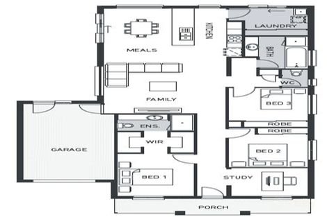 Property photo of 1960 Paddock Street Diggers Rest VIC 3427