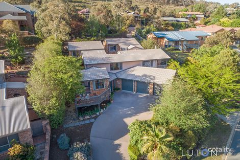 Property photo of 17 Eaglemont Retreat Conder ACT 2906