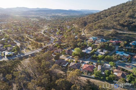 Property photo of 17 Eaglemont Retreat Conder ACT 2906