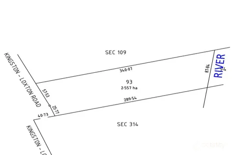 Property photo of 493 Kingston Road Moorook SA 5332