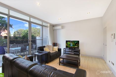 Property photo of 4/2-12 Young Street Wollongong NSW 2500
