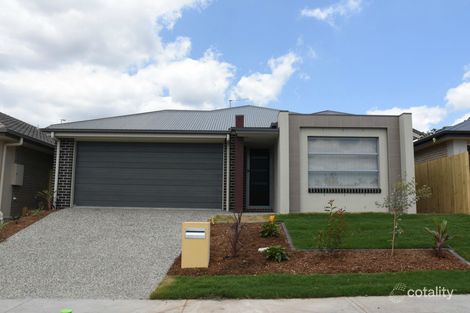 39 Balla Balla Cres, Ormeau Hills, QLD 4208