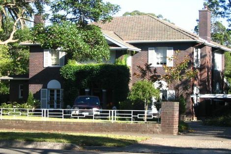 16 Stanhope Rd, Killara, NSW 2071