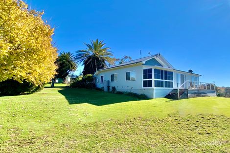 170 Smiths Rd, Wirrimah, NSW 2803