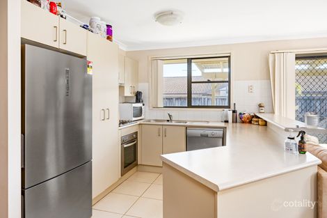 Property photo of 3/12 Denton Park Drive Rutherford NSW 2320