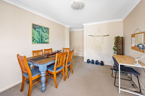 Property photo of 3/12 Denton Park Drive Rutherford NSW 2320