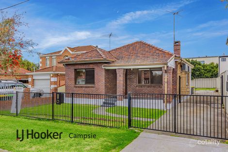 Property photo of 9 Karingal Street Kingsgrove NSW 2208