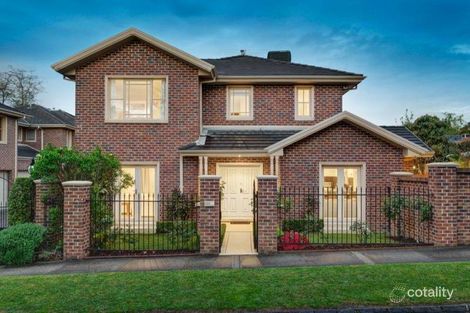 7/1 Hood St, Mont Albert, VIC 3127