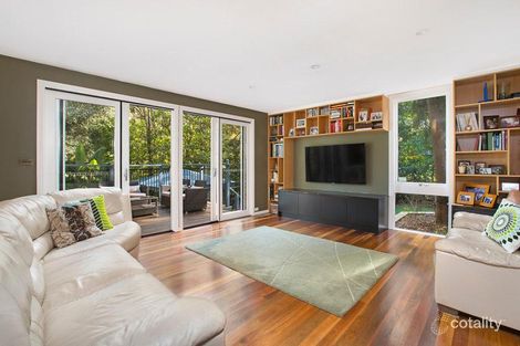 Property photo of 4 Campbell Drive Wahroonga NSW 2076