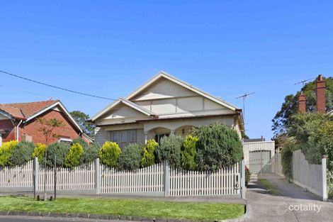 Property photo of 20 Monash Street Ascot Vale VIC 3032