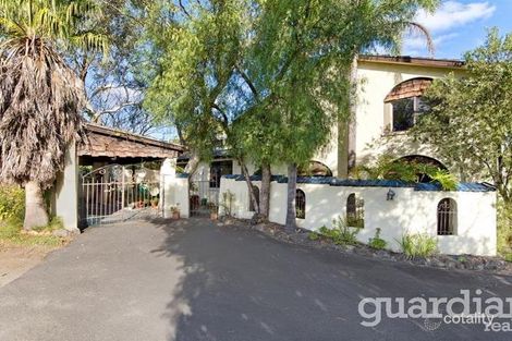Property photo of 46 Evans Road Glenhaven NSW 2156