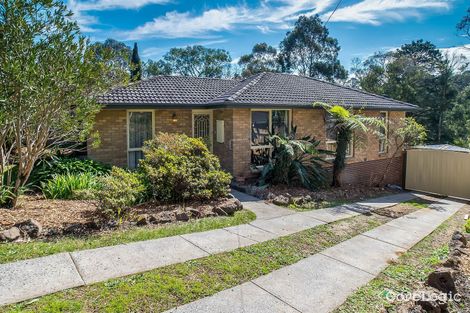 Property photo of 35 Melaleuca Drive Upwey VIC 3158