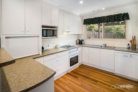 Property photo of 35 Melaleuca Drive Upwey VIC 3158