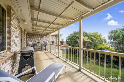 Property photo of 39 Dalzell Crescent Darling Heights QLD 4350