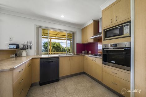 Property photo of 39 Dalzell Crescent Darling Heights QLD 4350