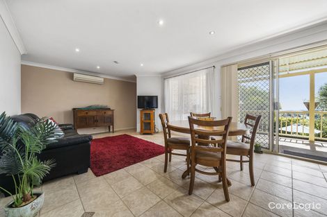 Property photo of 39 Dalzell Crescent Darling Heights QLD 4350