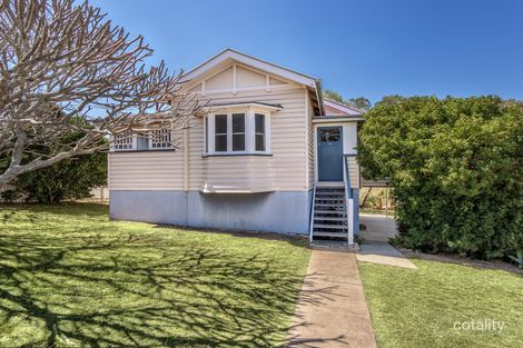 8 Musgrave St, North Ipswich, QLD 4305