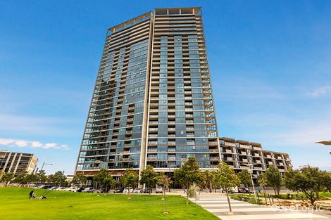 Property photo of 1901/1 Point Park Crescent Docklands VIC 3008
