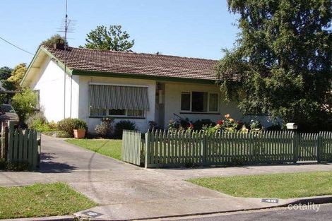 46 Grant St, Morwell, VIC 3840