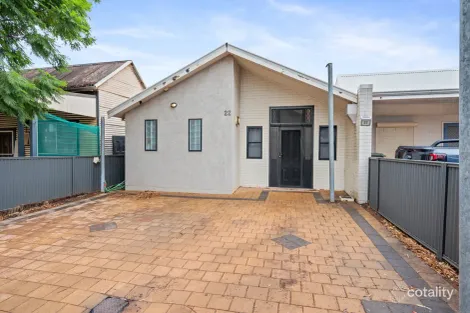 Property photo of 22 Roberts Street Kalgoorlie WA 6430