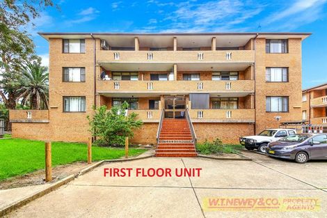 23/15 Jacobs St, Bankstown, NSW 2200