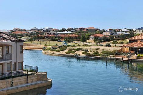 Property photo of 62/18 Port Quays Wannanup WA 6210