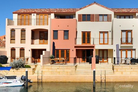 Property photo of 62/18 Port Quays Wannanup WA 6210