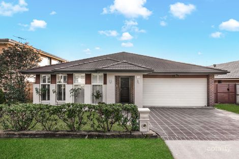 Property photo of 61 The Ponds Boulevard The Ponds NSW 2769