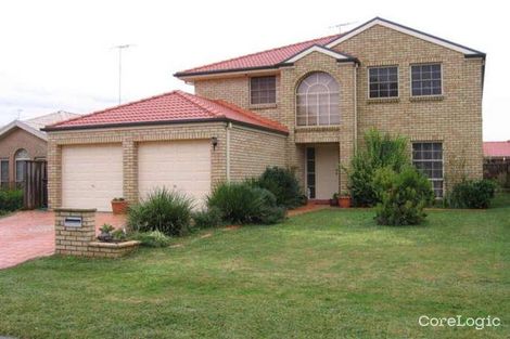 Property photo of 5 Swann Place Kellyville NSW 2155