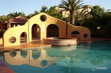 17/8 Woody Views Way, Robina, QLD 4226