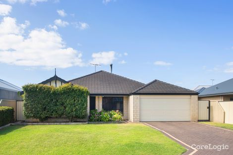 Property photo of 3 Sparrow Crescent Broadwater WA 6280