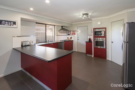 Property photo of 3 Sparrow Crescent Broadwater WA 6280