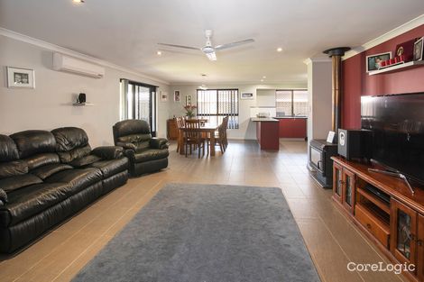 Property photo of 3 Sparrow Crescent Broadwater WA 6280