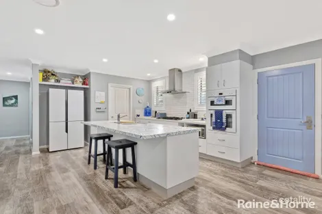 Property photo of 11 Twynam Avenue Windradyne NSW 2795