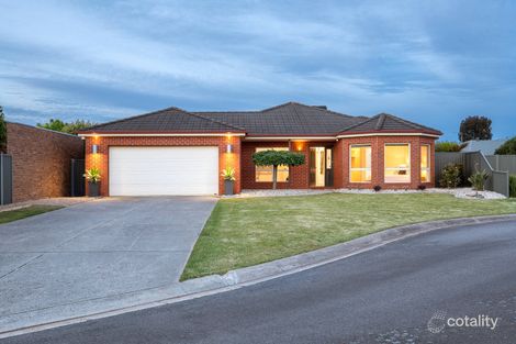 Property photo of 3 Castlebar Close Invermay Park VIC 3350