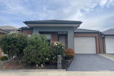 Property photo of 8 Trent Crescent Charlemont VIC 3217