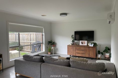 Property photo of 8 Trent Crescent Charlemont VIC 3217