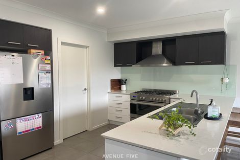 Property photo of 8 Trent Crescent Charlemont VIC 3217