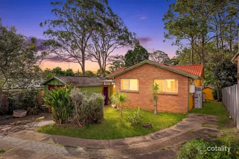 5 Moore Rd, Springwood, NSW 2777