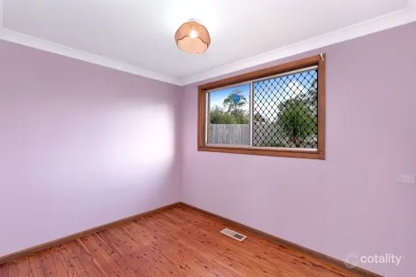 Property photo of 5 Moore Road Springwood NSW 2777