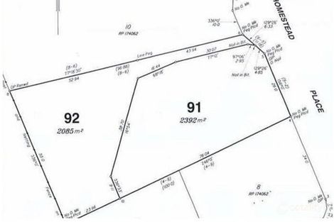 Property photo of 2A Homestead Place Mount Cotton QLD 4165