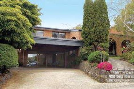 Property photo of 3 Sevenoaks Avenue Heidelberg VIC 3084