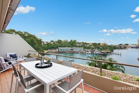 Property photo of 2/1-13 Grafton Street Balmain NSW 2041