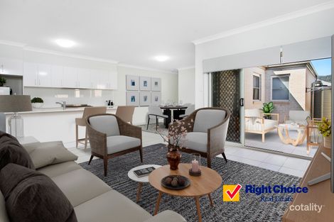 Property photo of 6 Toolijooa Street Tullimbar NSW 2527