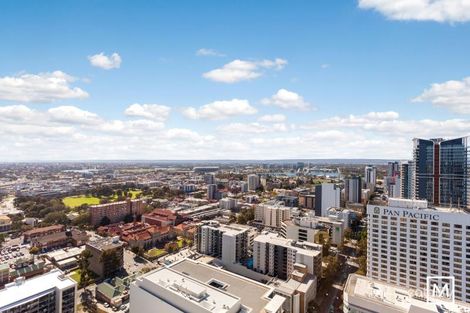 507/237 Adelaide Tce, Perth, WA 6000