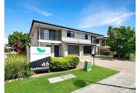 47/46 Farinazzo St, Richlands, QLD 4077