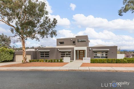 1 Hagelthorn St, Farrer, ACT 2607