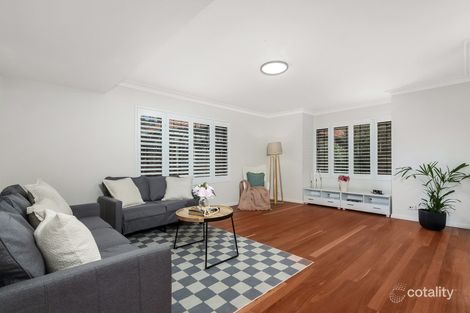 Property photo of 2/78A Weston Street Harris Park NSW 2150